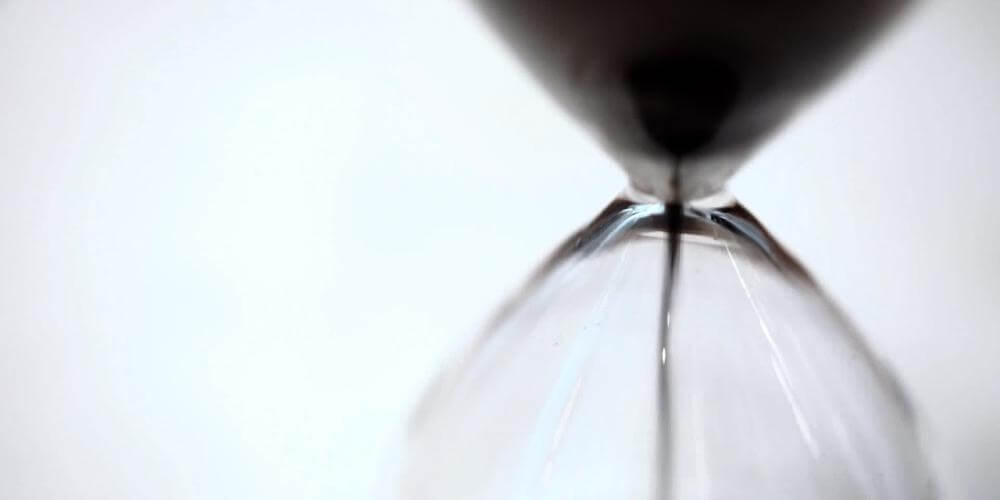 Intelligent asset management takes time