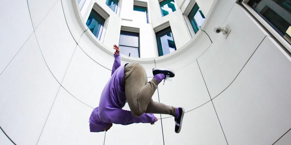 The rebels of the year 2000