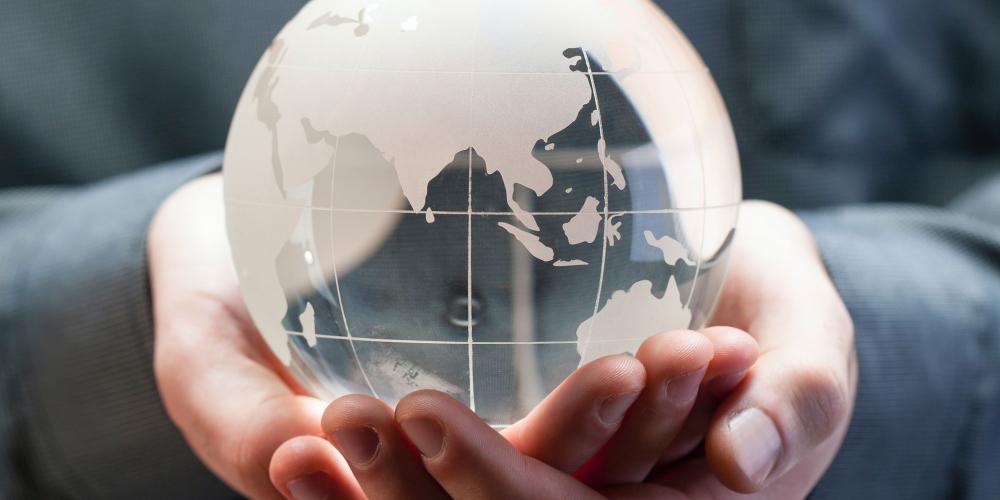 The inherited future