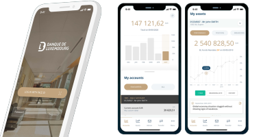 BL Mobile Banking