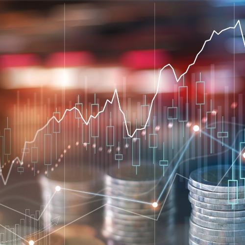 La gran ilusión monetaria: el motivo del alza de los mercados bursátiles en un mundo debilitado