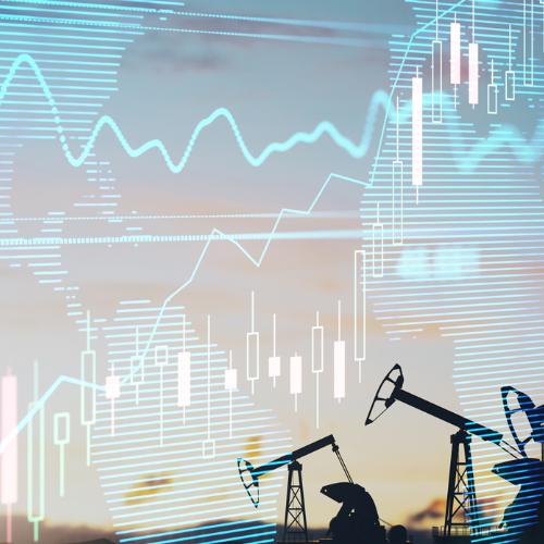 La crisis energética reaviva la subida de los tipos