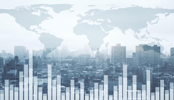 Global economic growth remains positive