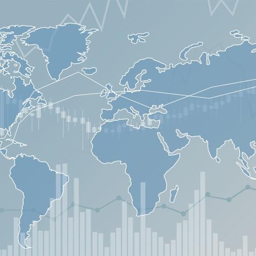 L’économie mondiale toujours résiliente malgré le ralentissement