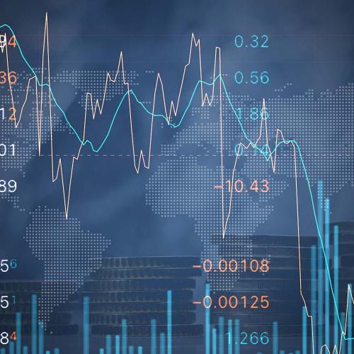 Economic growth continues to hang on the drip of the services sector