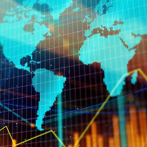 The economy continues to show resilience