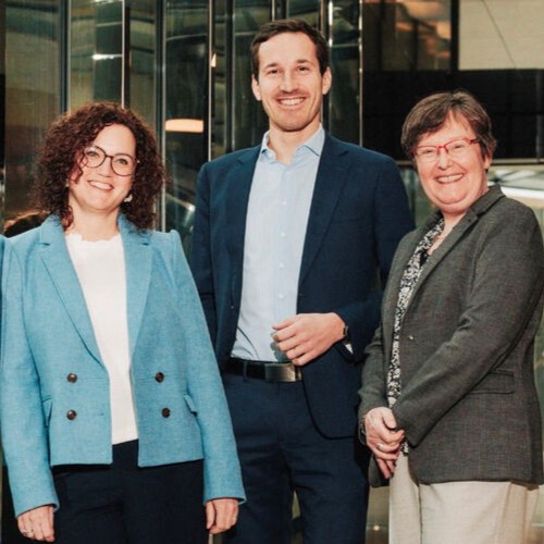 De herleving van de vastgoedmarkt begeleiden