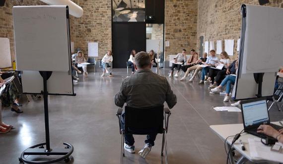 Accompagner la transmission d’une entreprise familiale