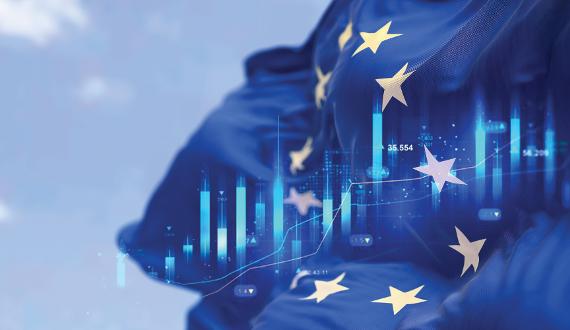 Turbulenzen in den USA, Resilienz in Europa