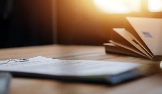 Die wichtige Rolle des Testaments