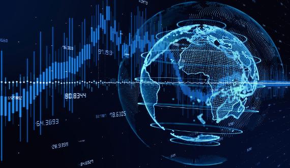 Croissance mondiale : prévisions en berne
