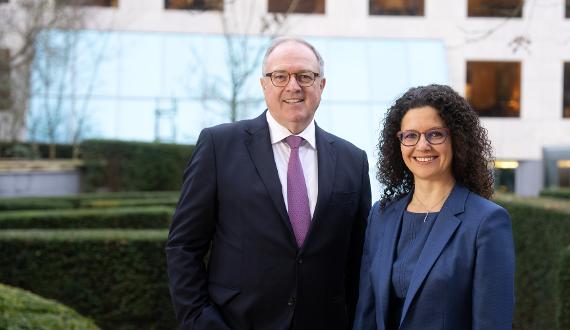 2026 s’ouvre sous le signe d’une gouvernance renouvelée