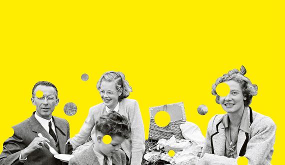 Journey to the heart of families in business