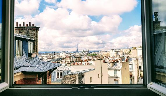 New declaration for French properties