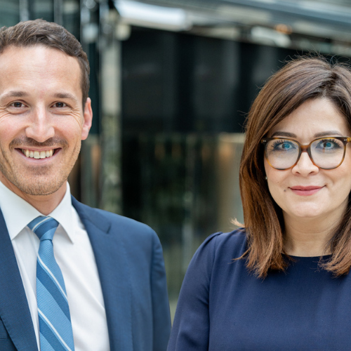 Ondernemingen ondersteunen bij hun financiële uitdagingen