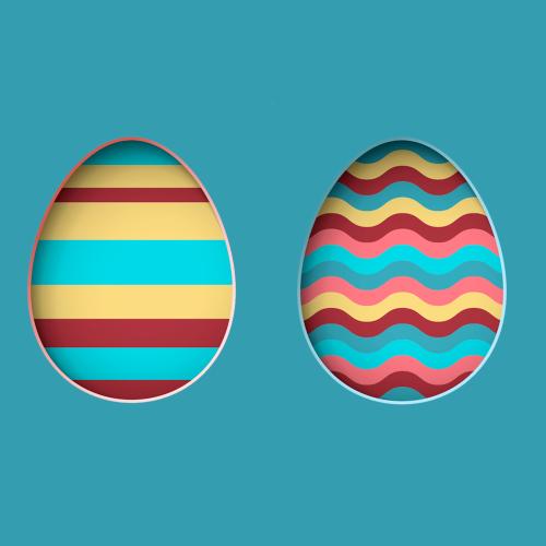 Wir wünschen Ihnen und Ihren Angehörigen frohe Ostern!
