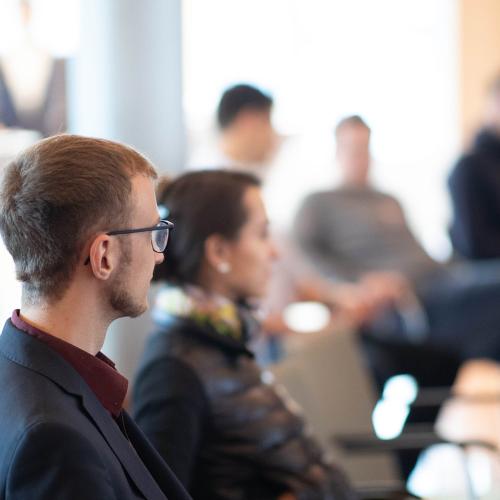 Family Business Junior Day 2020 – a look to the future