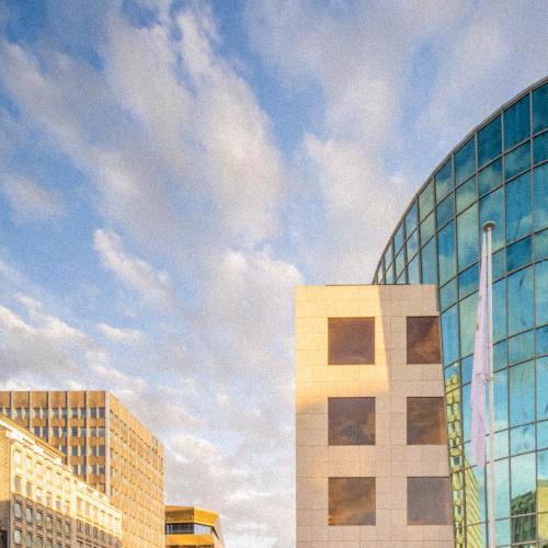 Die Banque de Luxembourg im Jahr 2025
