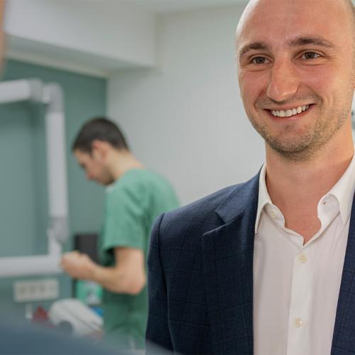 Médecins : des besoins qui évoluent avec votre parcours