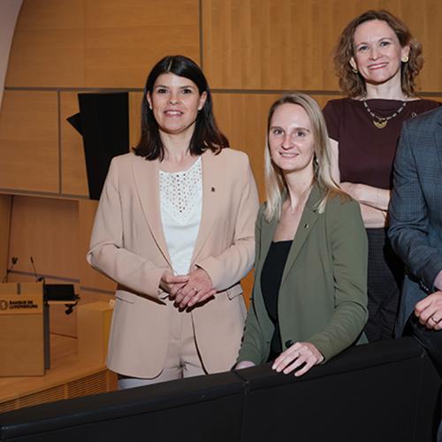 Events: Eine wichtige Möglichkeit zur Stärkung von Kundenbeziehungen