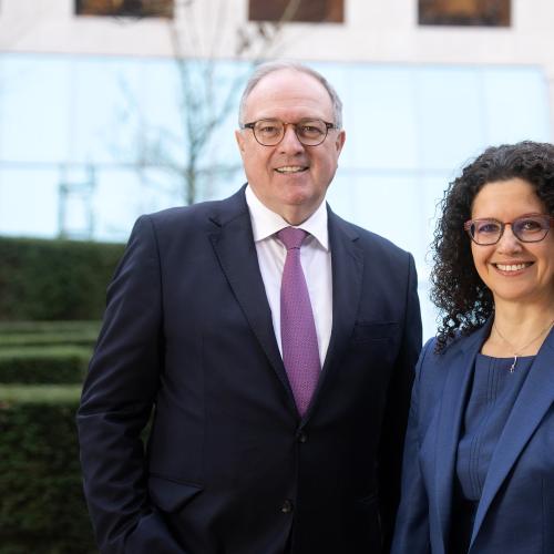 2026 im Zeichen des Wechsels an der Unternehmensspitze