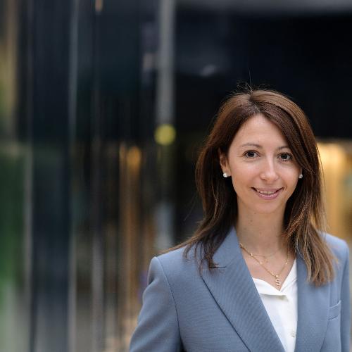 Das Engagement der Banque de Luxembourg für junge Anlegerinnen und Anleger: Interview mit Stephanie Baldinucci