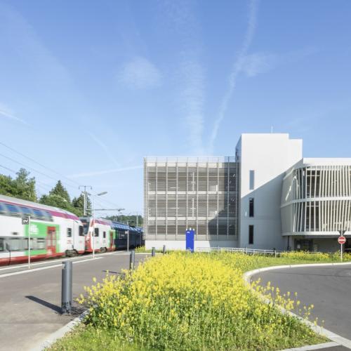 Beng Architectes: CSR strukturiert 35 Jahre nachhaltiges Bauen