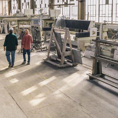 Het bedrijfsleven: de wil om te ondernemen en te investeren is er nog steeds