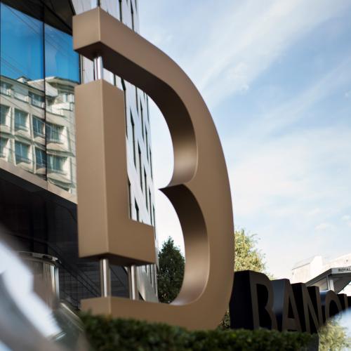 Two Euromoney awards for Banque de Luxembourg