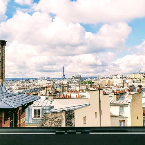 New declaration for French properties