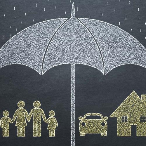 Planning for the management of your wealth in the event of accident, illness or incapacity…