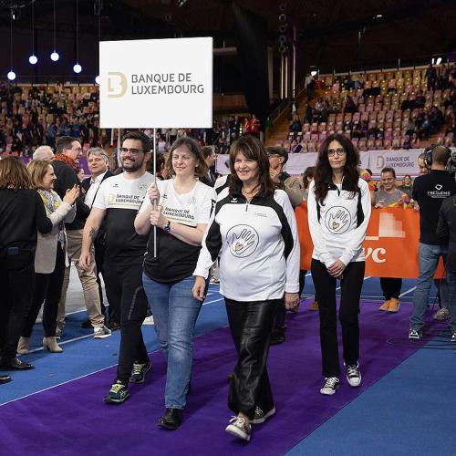 Relais pour la Vie 2026 : un week-end de solidarité