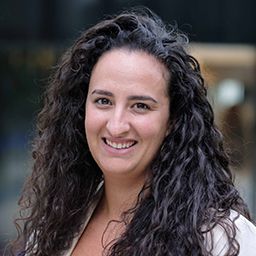 Anaïs Ferreira Domingues