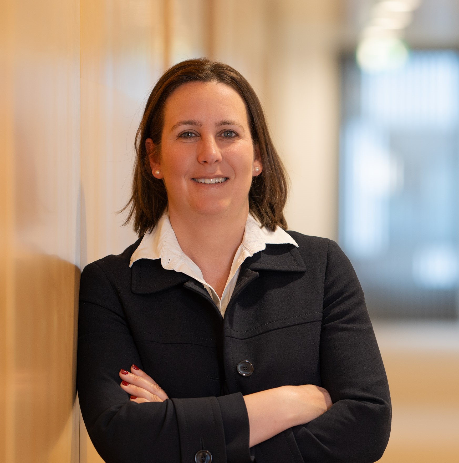 Photo Barbara de Laet