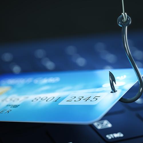 Miniature fraude
