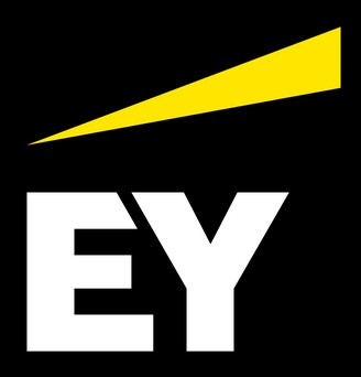Logo EY