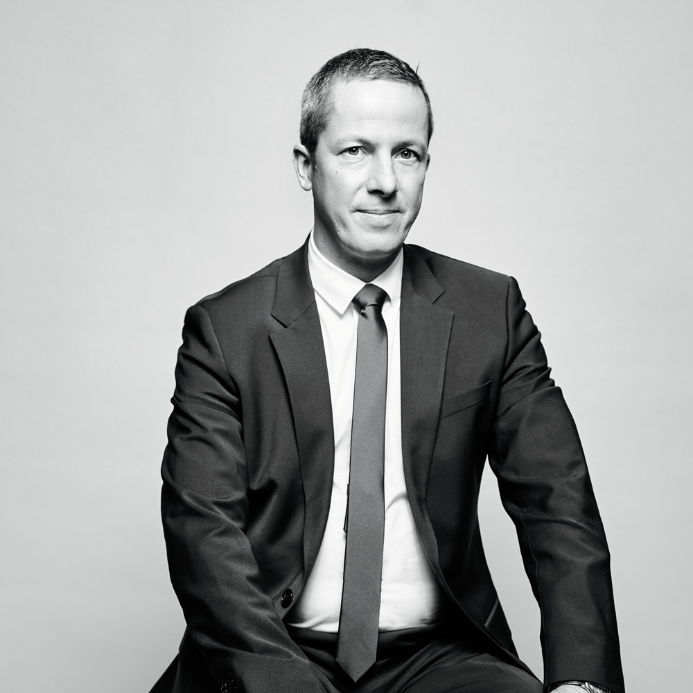 Photo Michael Barclay