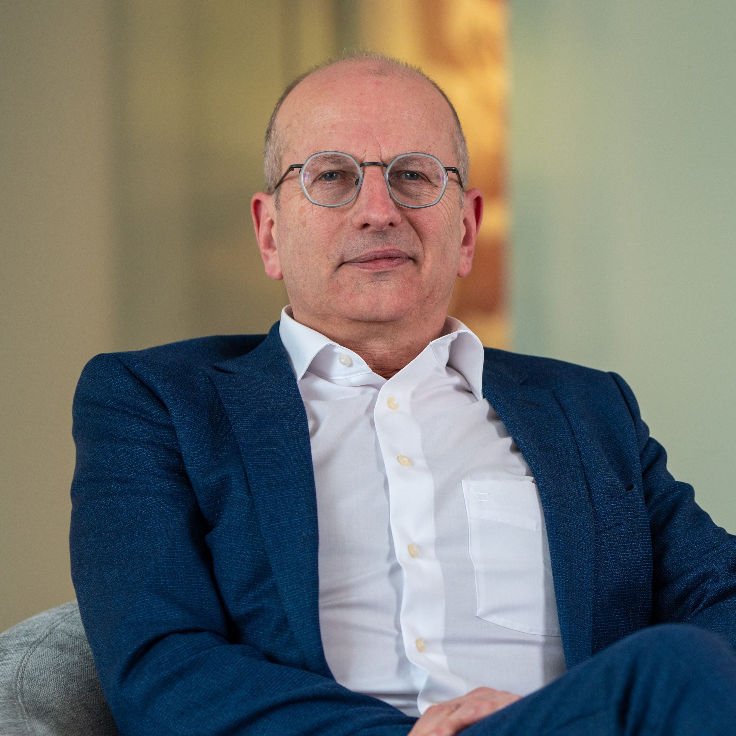 Thierry Mast