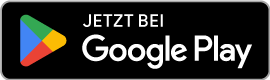 Icône Play Store