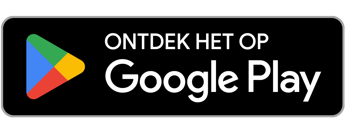 Icône Play Store